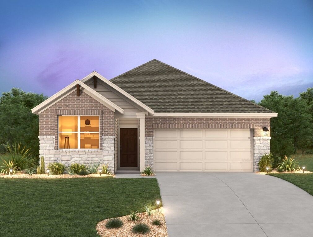 Property Photo: 1929 Fannie Road TX 78633