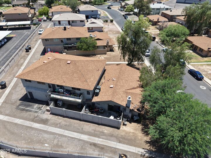 Property Photo:  3364 W Harmont Drive  AZ 85051 