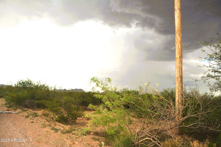 Property Photo: Tbd E Calle Principal -- 128 AZ 85607