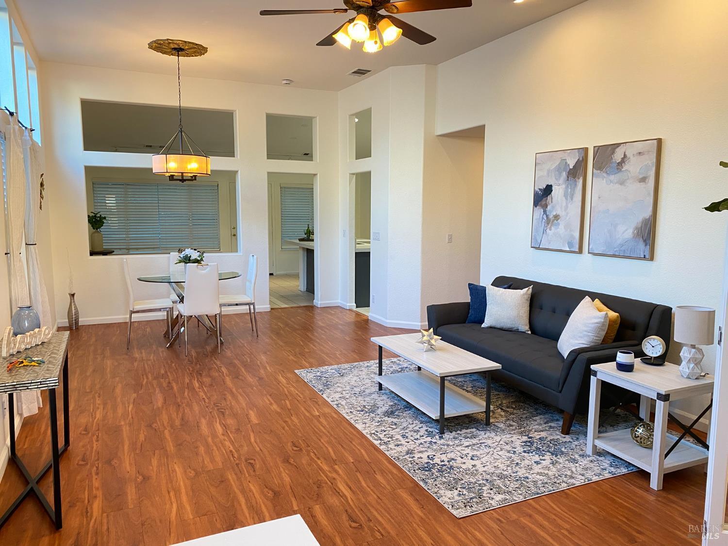 Property Photo: 330 Crow Canyon Court CA 95688