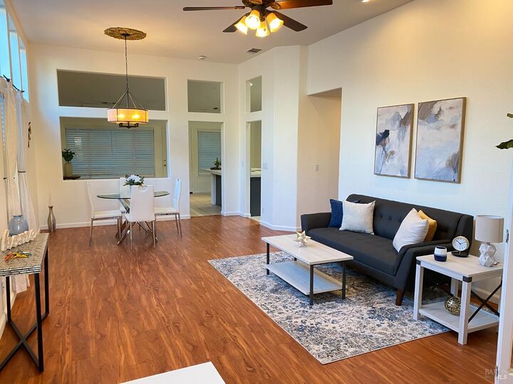 Property Photo:  330 Crow Canyon Court  CA 95688 