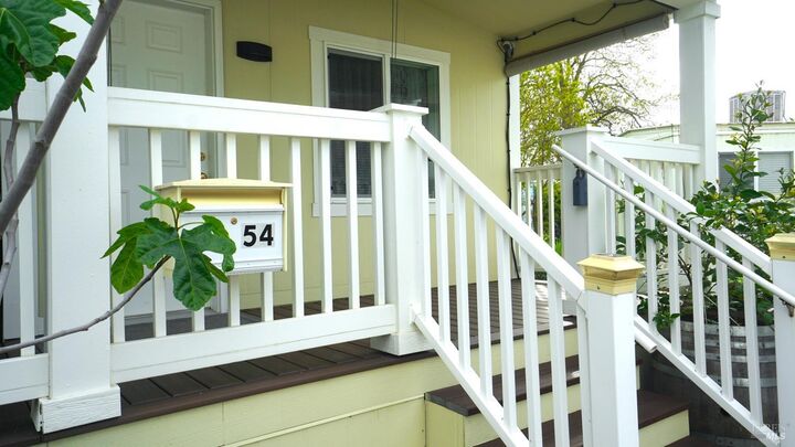 Property Photo: 54 Ellie Drive CA 95403