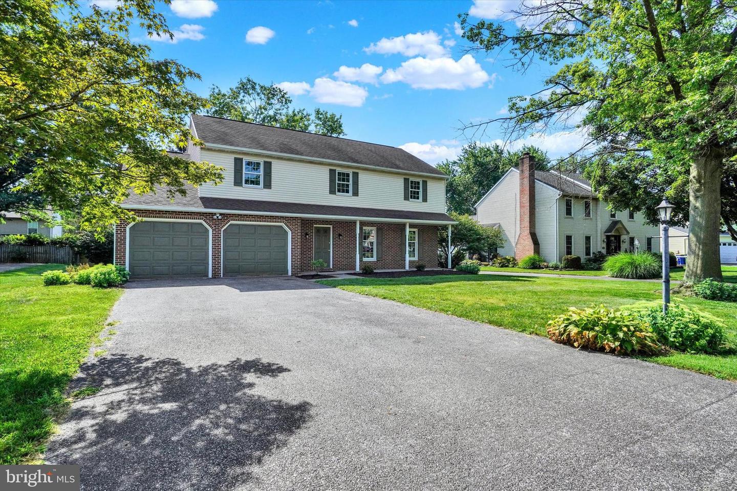 Property Photo: 3020 Cypress Road S PA 17315