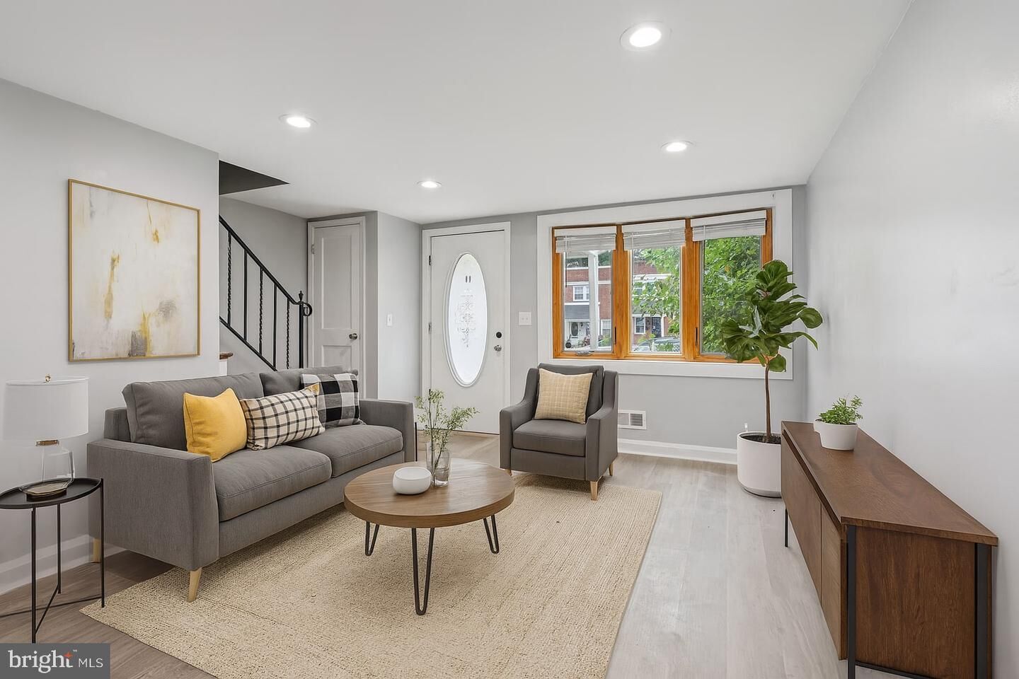 Property Photo:  834 Glenwood Avenue  MD 21212 