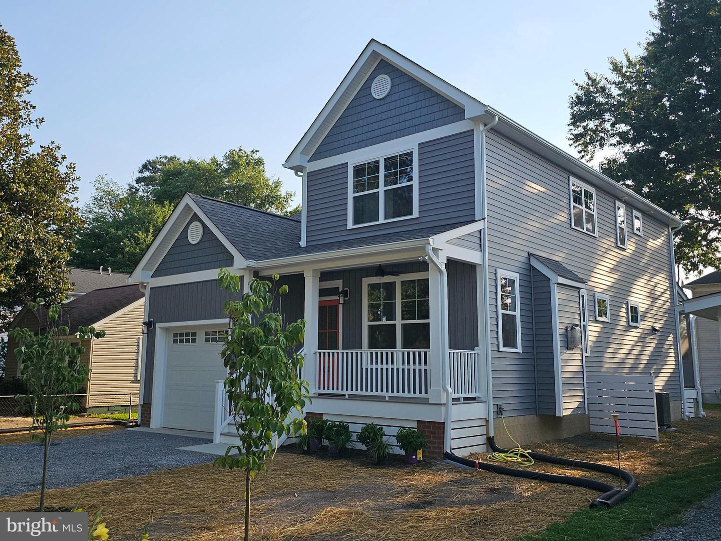 Property Photo:  1005 Bancroft Avenue  VA 22443 