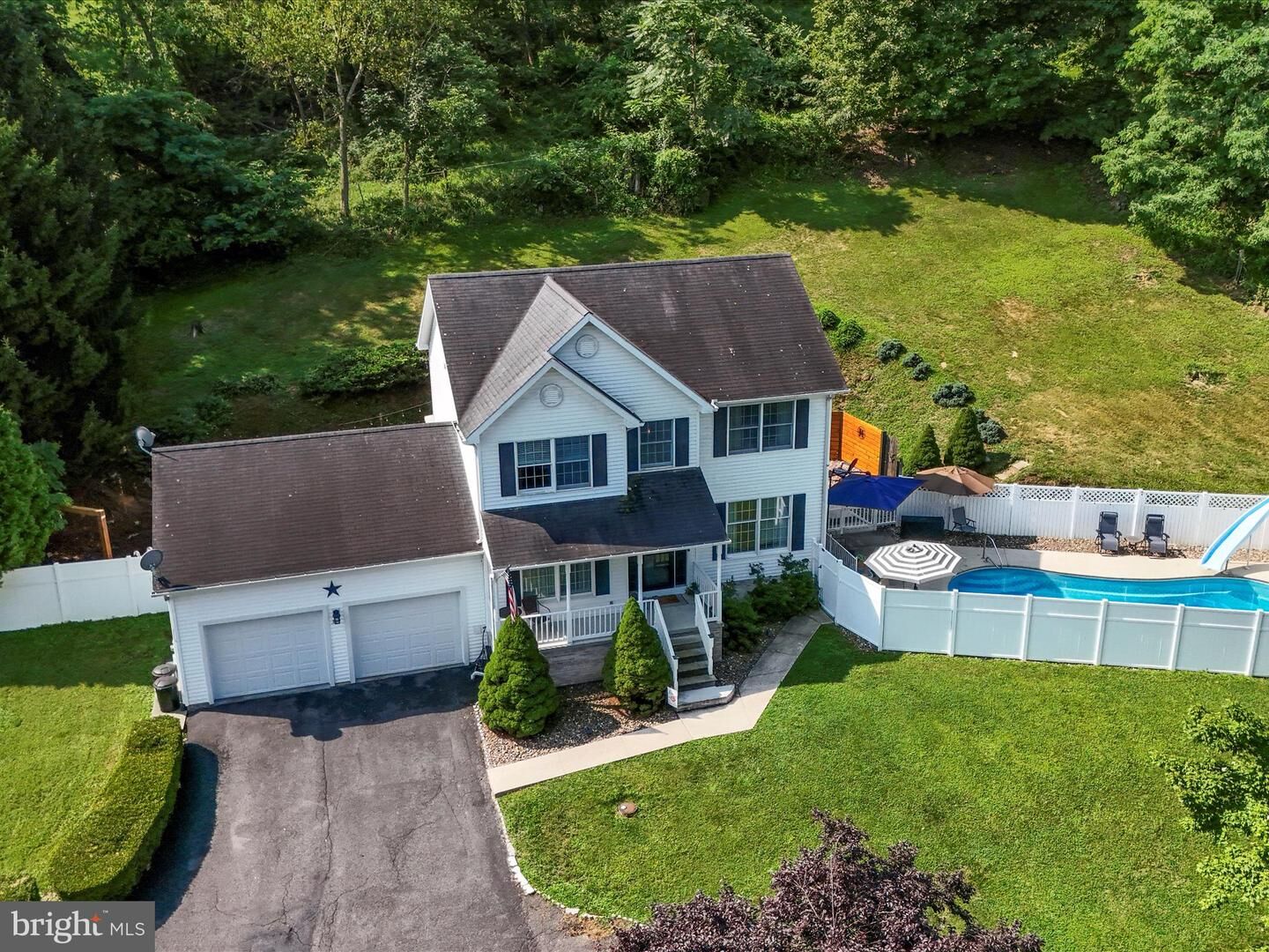 Property Photo:  339 D Street  WV 26726 