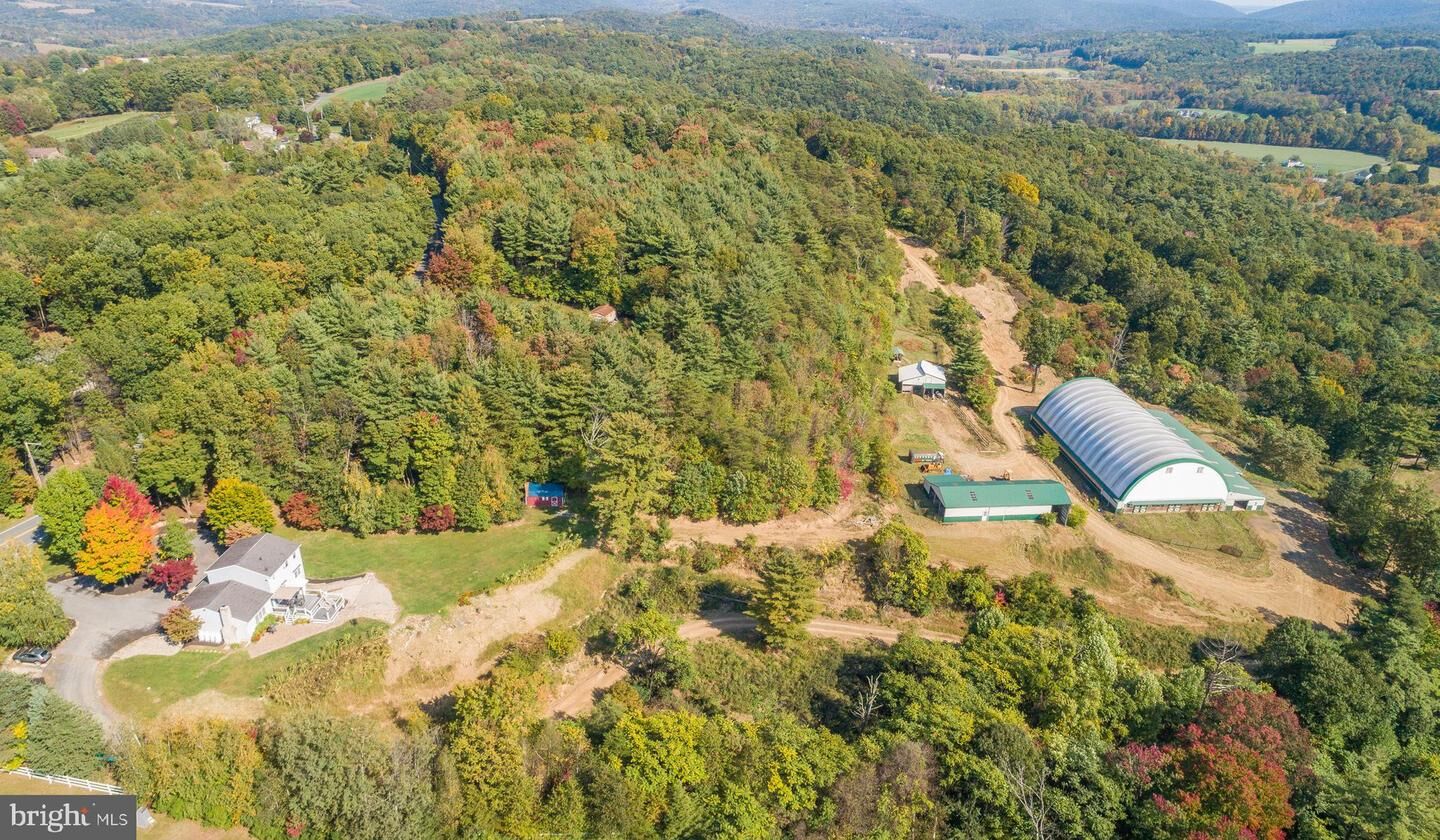 Property Photo: 1480 Summer Hill Road PA 17922