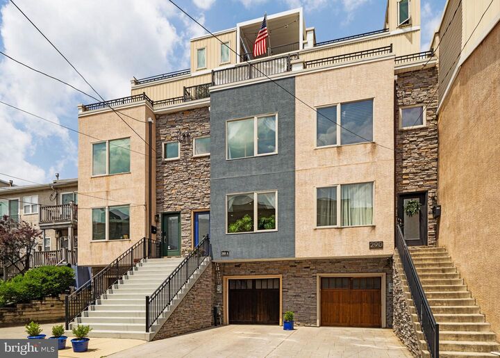 288 Delmar Street A  Philadelphia PA 19128 photo