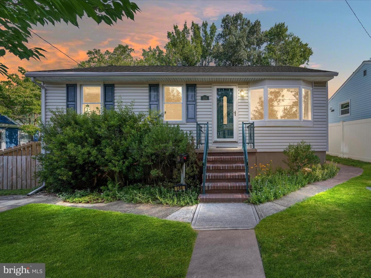 Property Photo:  104 1st Avenue W  MD 21061 