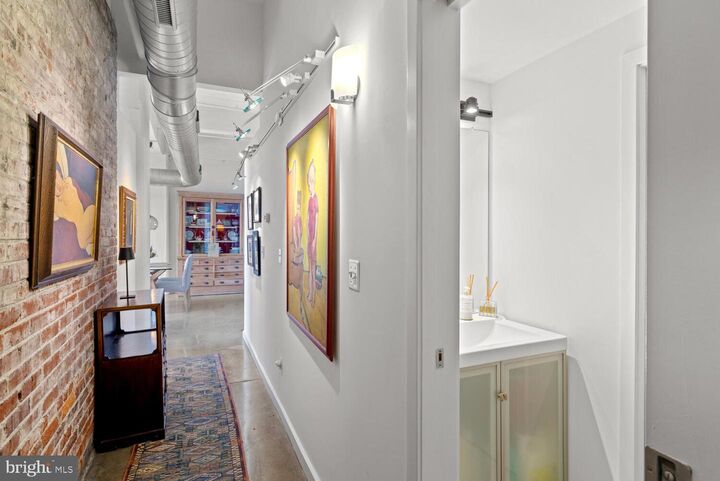 Property Photo: 444 N 4th Street 219 PA 19123