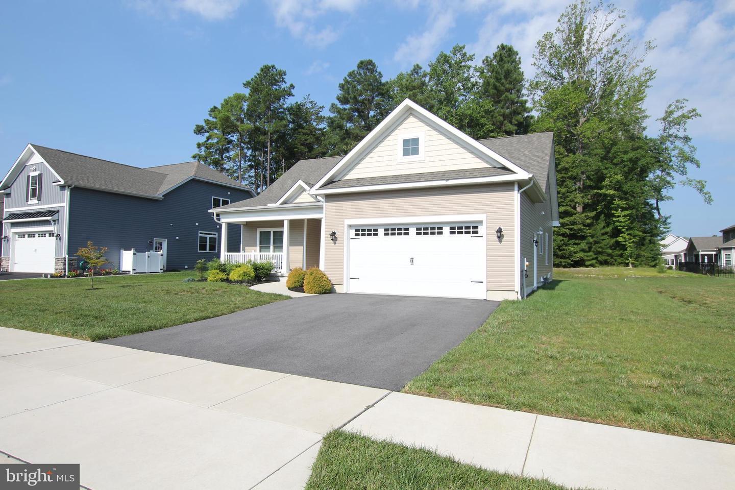 Property Photo: 29910 Timber Ridge Drive DE 19968