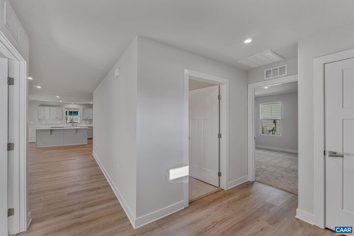 Property Photo: Lot 31 White Sands Blvd VA 22923