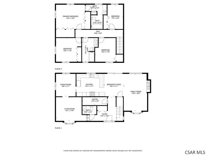 Property Photo: 238 Tall Timber Drive PA 15904