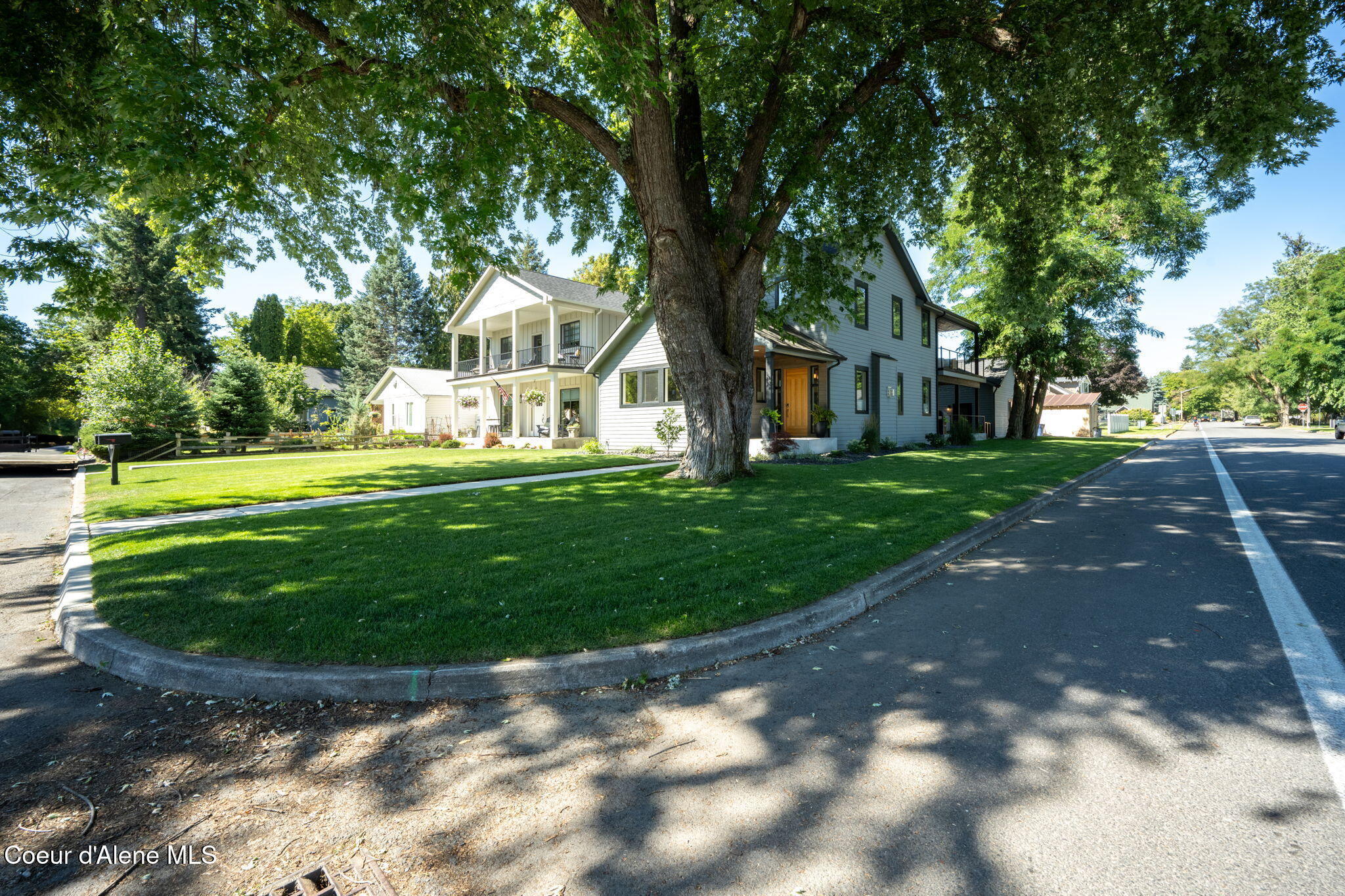 Property Photo:  1510 E Mullan Ave  ID 83814 