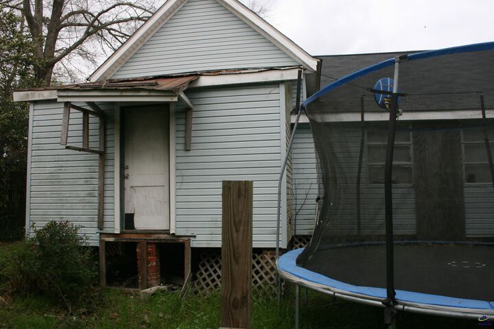 Property Photo:  406 Third Street  GA 31025 