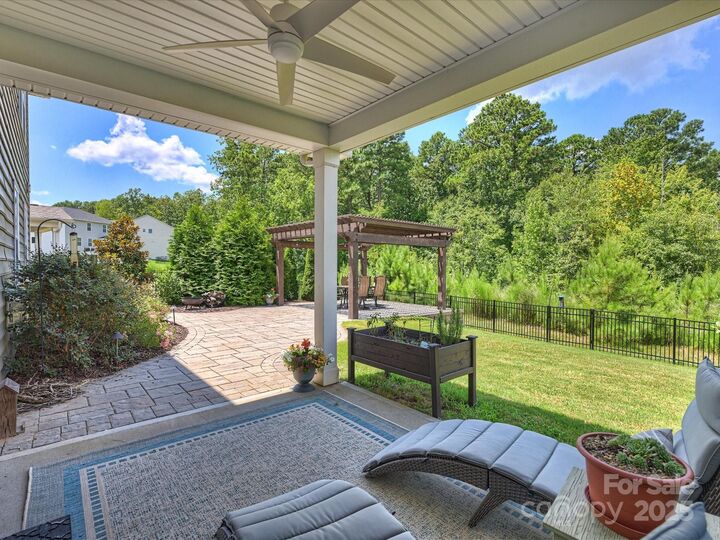 Property Photo:  19214 Hawk Haven Lane  NC 28278 