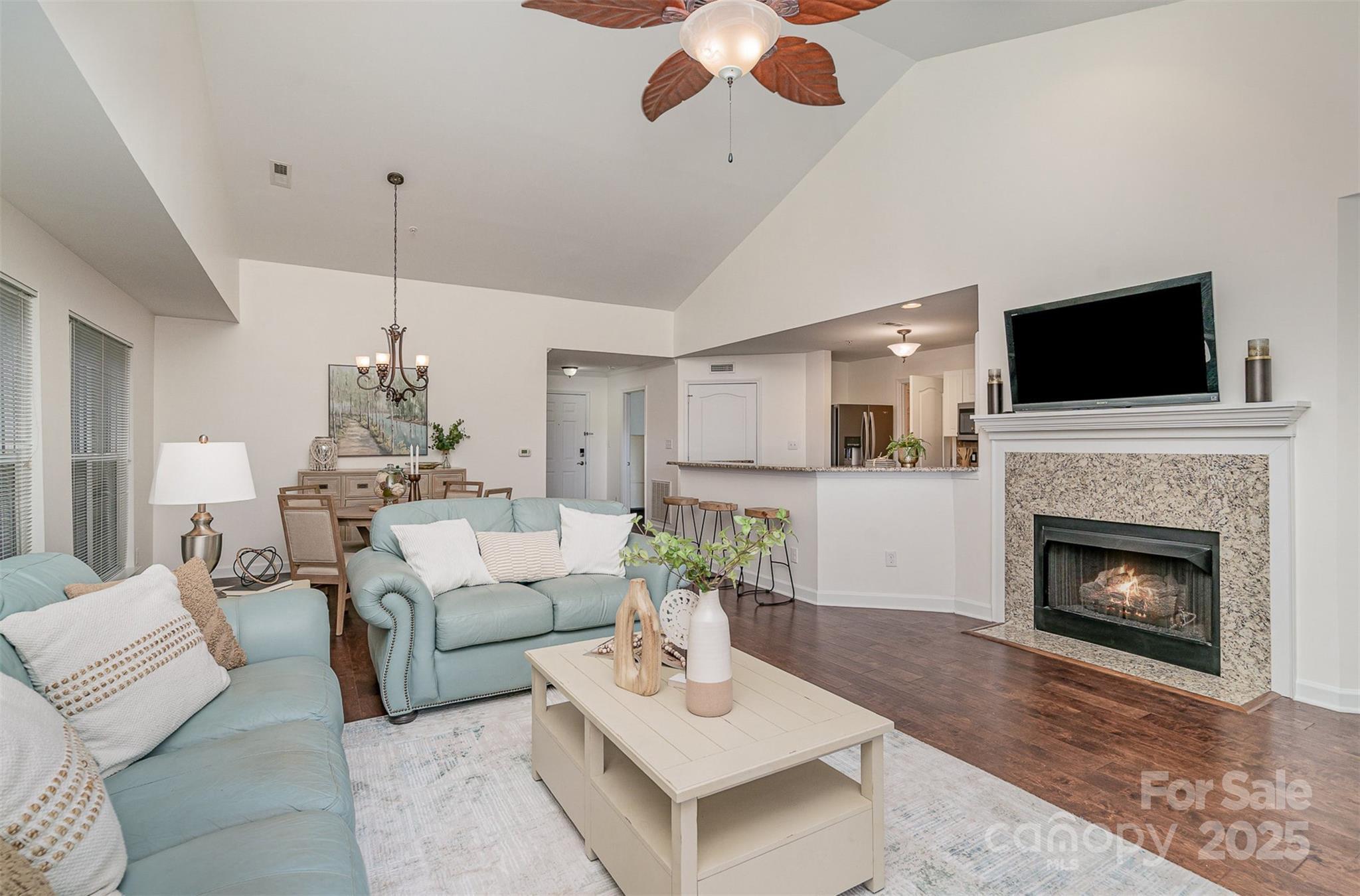 Property Photo: 18643 Harborside Drive 36 NC 28031