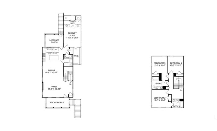 Property Photo: 610 Du Bois Drive SC 29455