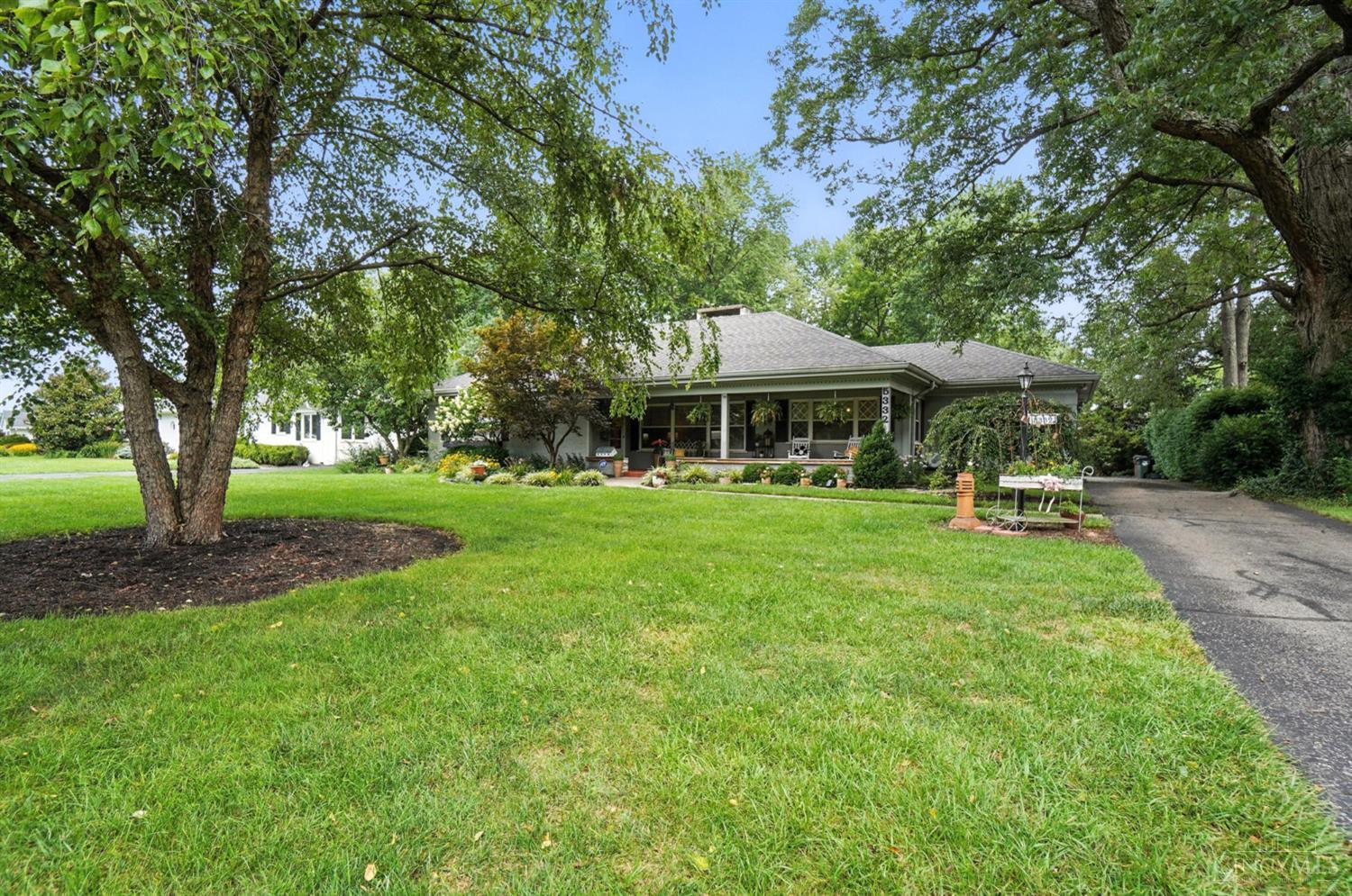 Property Photo: 5332 Julmar Drive OH 45238