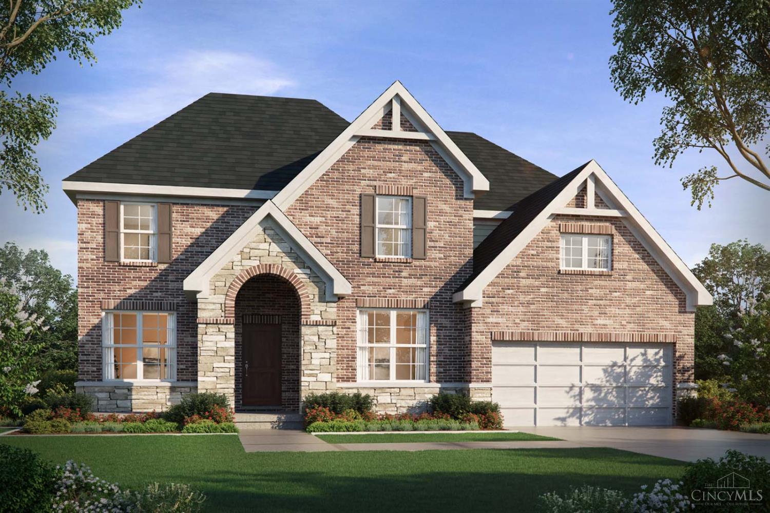 6895 Welney Run  Liberty Twp OH 45044 photo