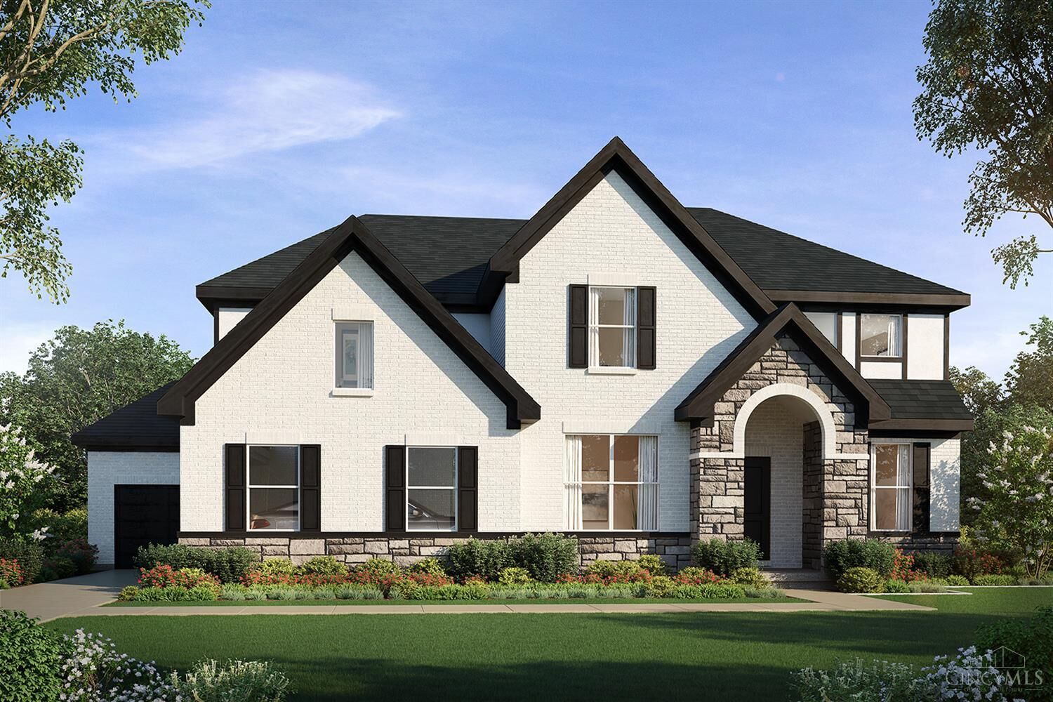 Property Photo: 6895 Welney Run OH 45044