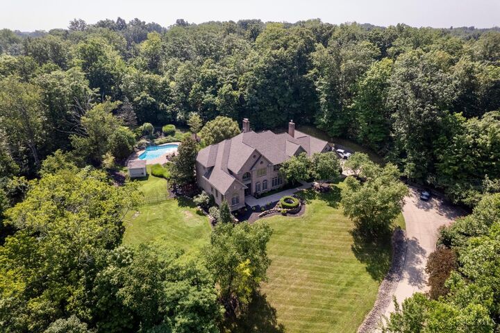 Property Photo: 7335 5 Mile Road OH 45230
