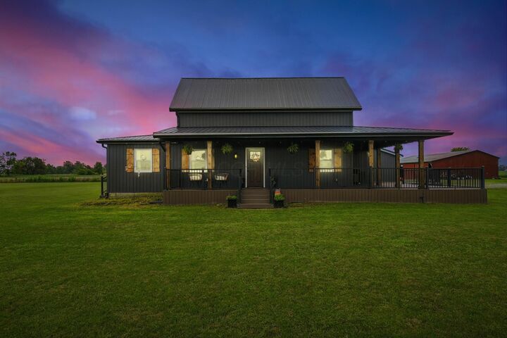 Property Photo:  15275 Boundary Road  OH 43344 
