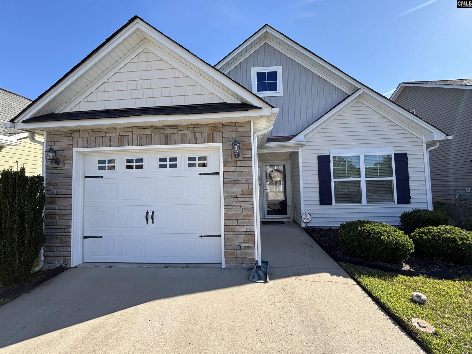 Property Photo: 486 Glacier SC 29229