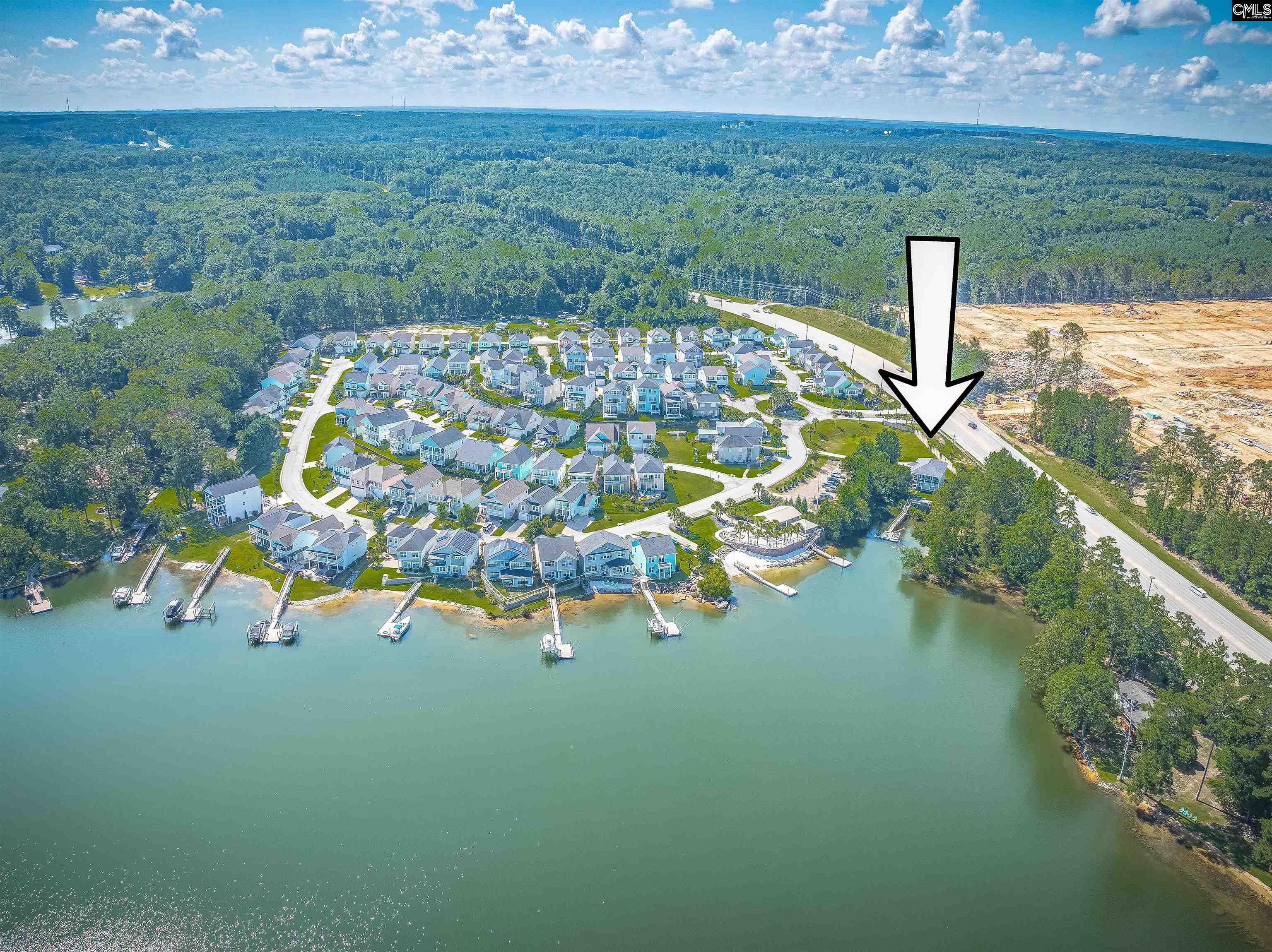Property Photo: 311 Cabana SC 29072