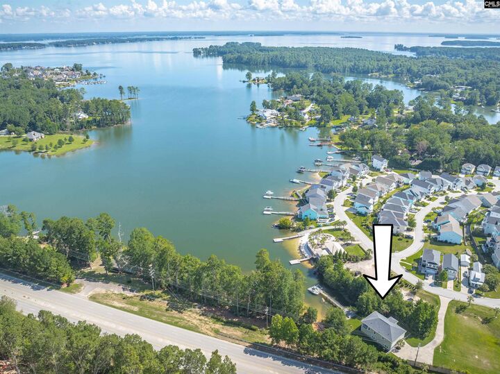 Property Photo:  311 Cabana  SC 29072 