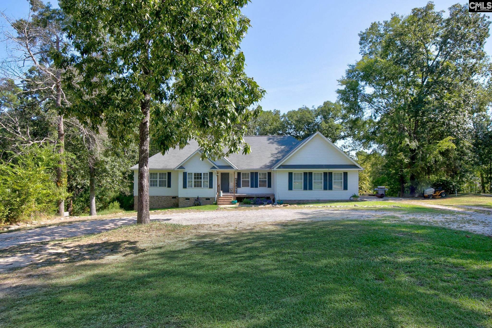 Property Photo: 501 Canasta SC 29054