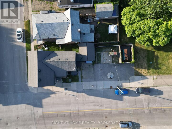 Property Photo:  36 Nickel Street  ON L3K 1B2 