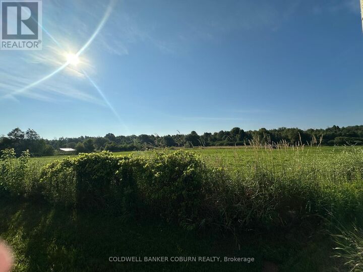 Photo de la propriété: 0000 Pittston Road ON K0E 1X0