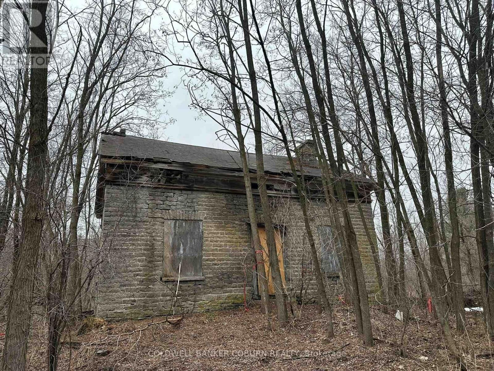 Property Photo:  000 Pittston Road  ON K0E 1X0 