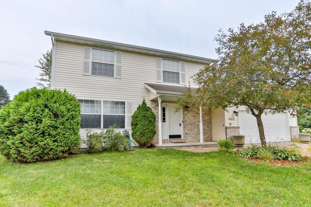 9813 Siberian Drive  Weston WI 54476 photo
