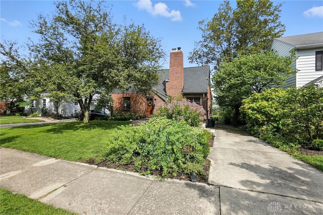 Property Photo:  2534 Fairmont Avenue  OH 45419 