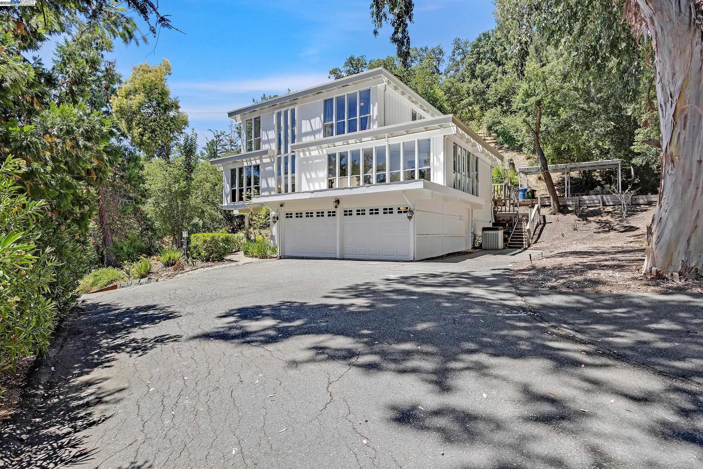 Property Photo: 1923 Green Valley Rd CA 94507