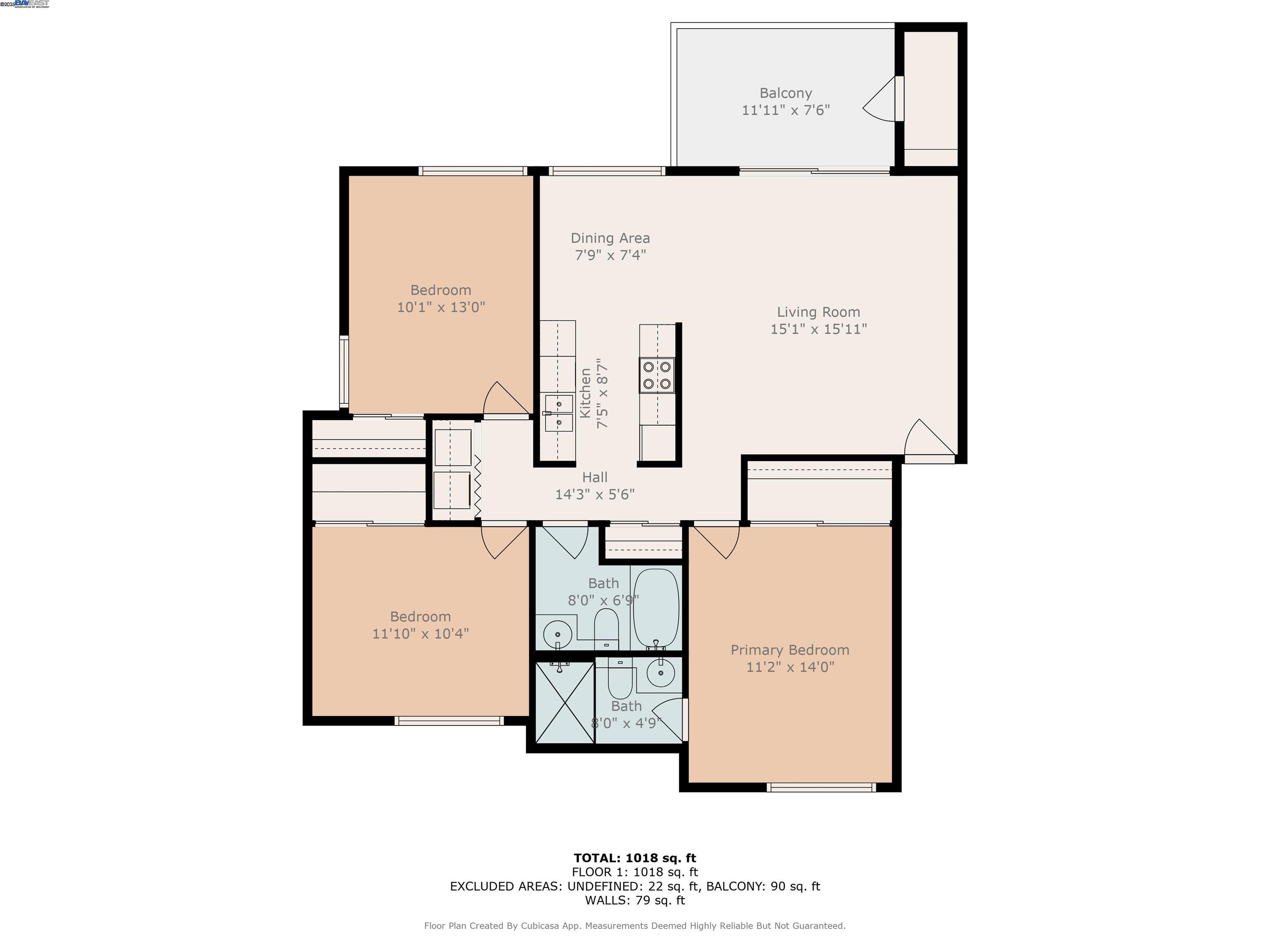 Property Photo: 38623 Cherry Ln 148 CA 94536