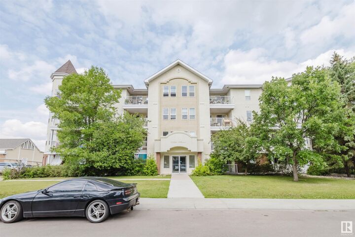 11104 109 Avenue NW 203  Edmonton AB T5H 1E1 photo