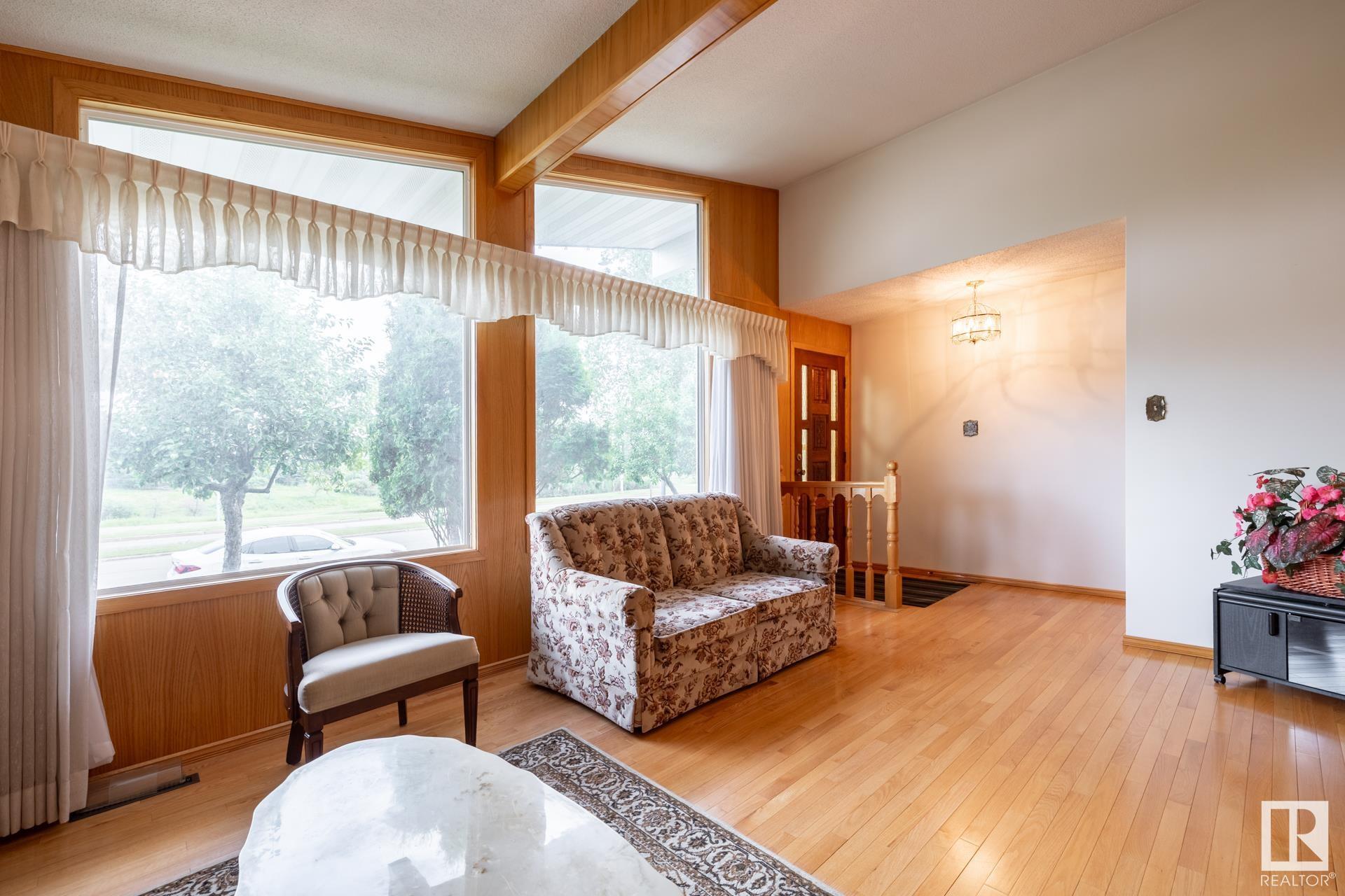 Property Photo: 11531 51 Avenue NW AB T6H 0M3