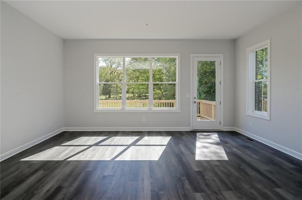Property Photo:  2791 Bell Drive  GA 30080 