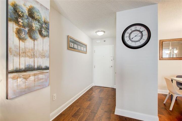 Property Photo:  2479 Peachtree Road NE 304  GA 30305 