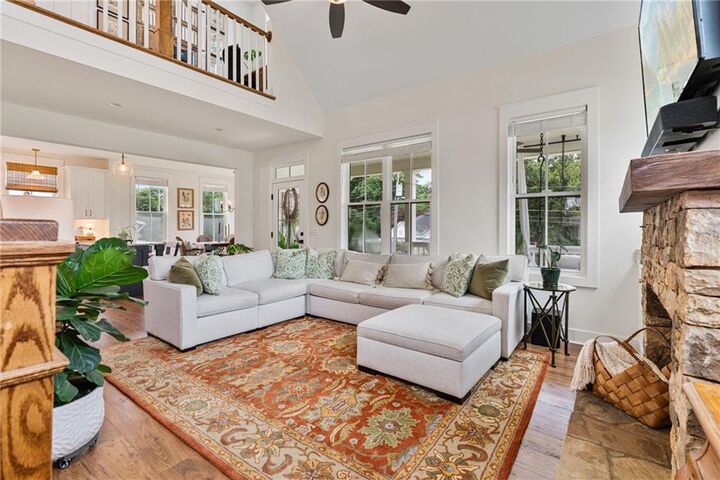 Property Photo:  225 E Underwood Street  GA 30528 