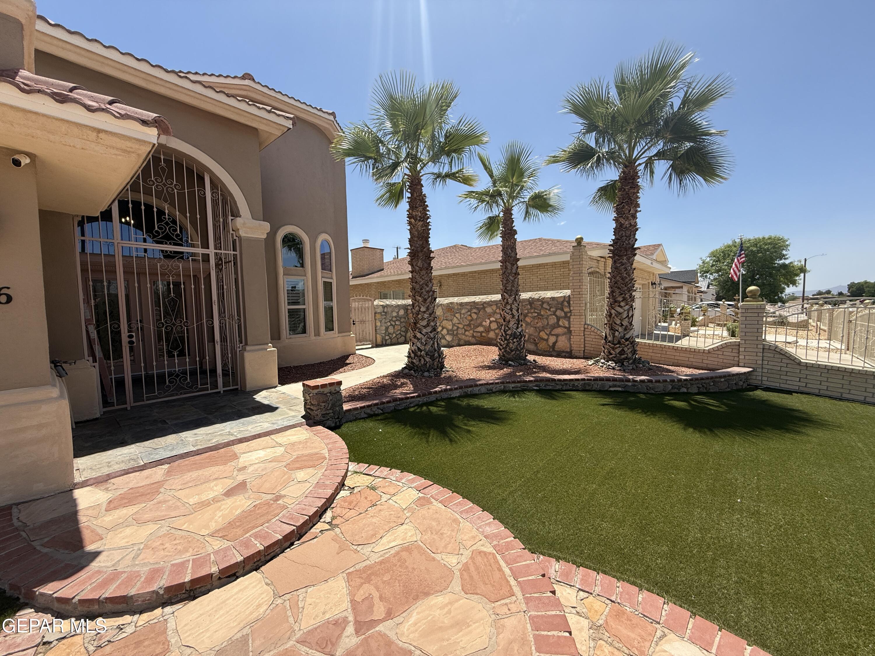 Property Photo: 11436 Menlo Avenue TX 79936