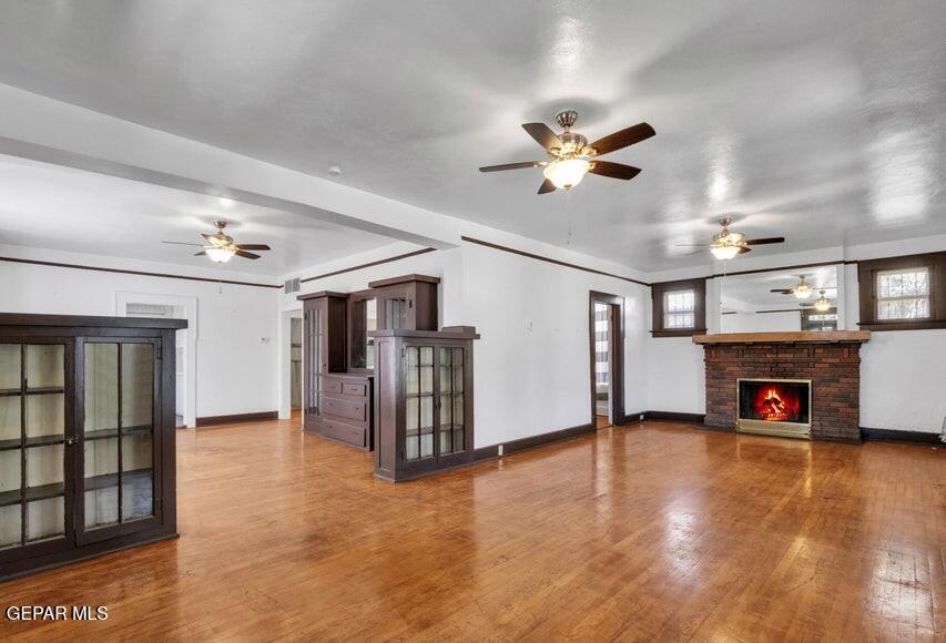 Property Photo:  3132 Pershing Drive  TX 79903 