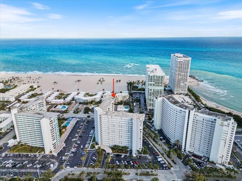 Property Photo:  1920 S Ocean Dr 701  FL 33316 