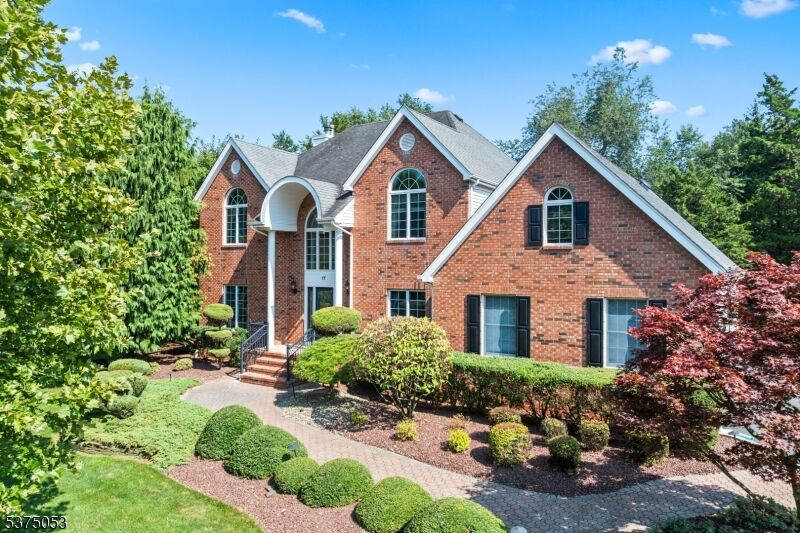 Property Photo: 17 Mc Intire Dr NJ 08844