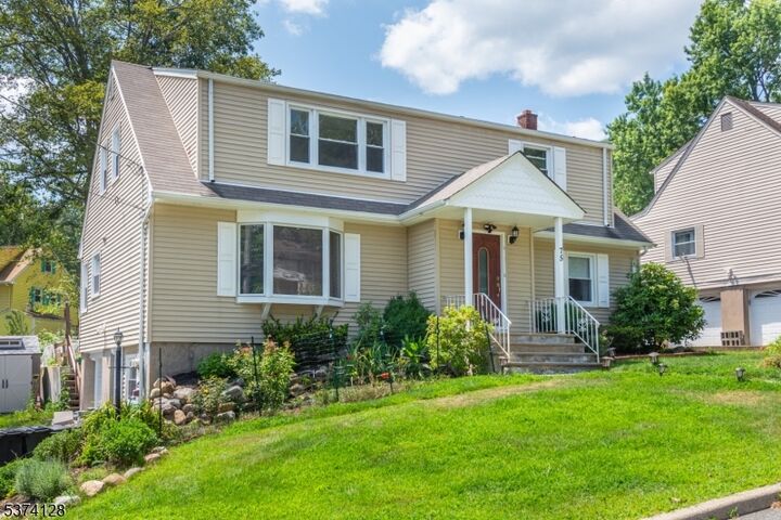 Property Photo: 75 Star Lake Rd NJ 07403