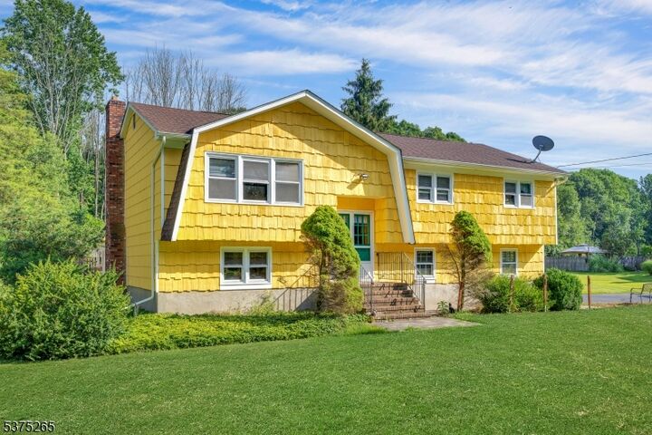 Property Photo:  243 Andover Rd  NJ 07821 