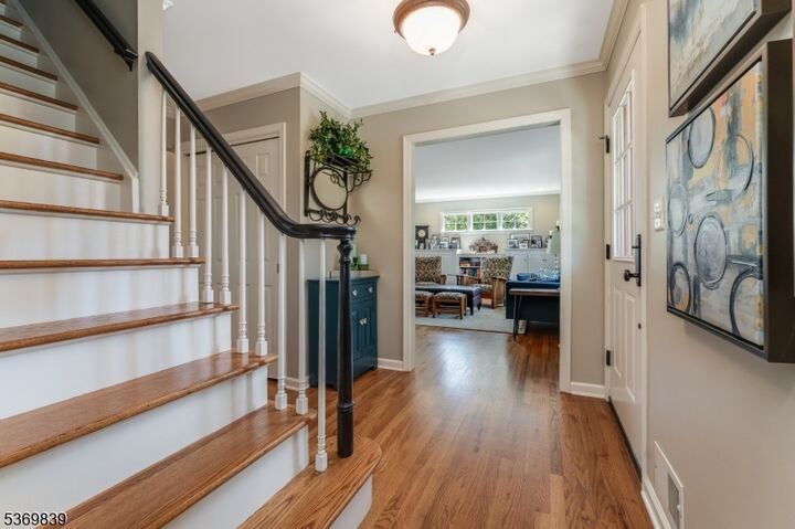 Property Photo: 11 Garden Place NJ 08822